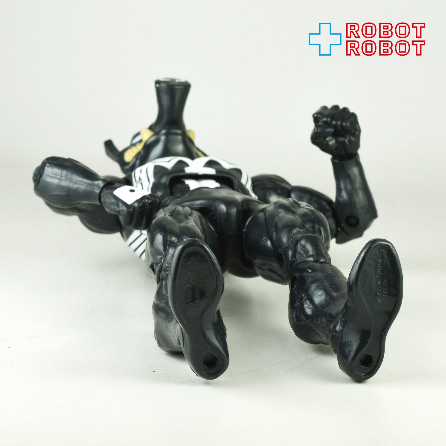 マーベルレジェンド ポークグラインド ヴェノム 6インチ アクションフィギュア ルース