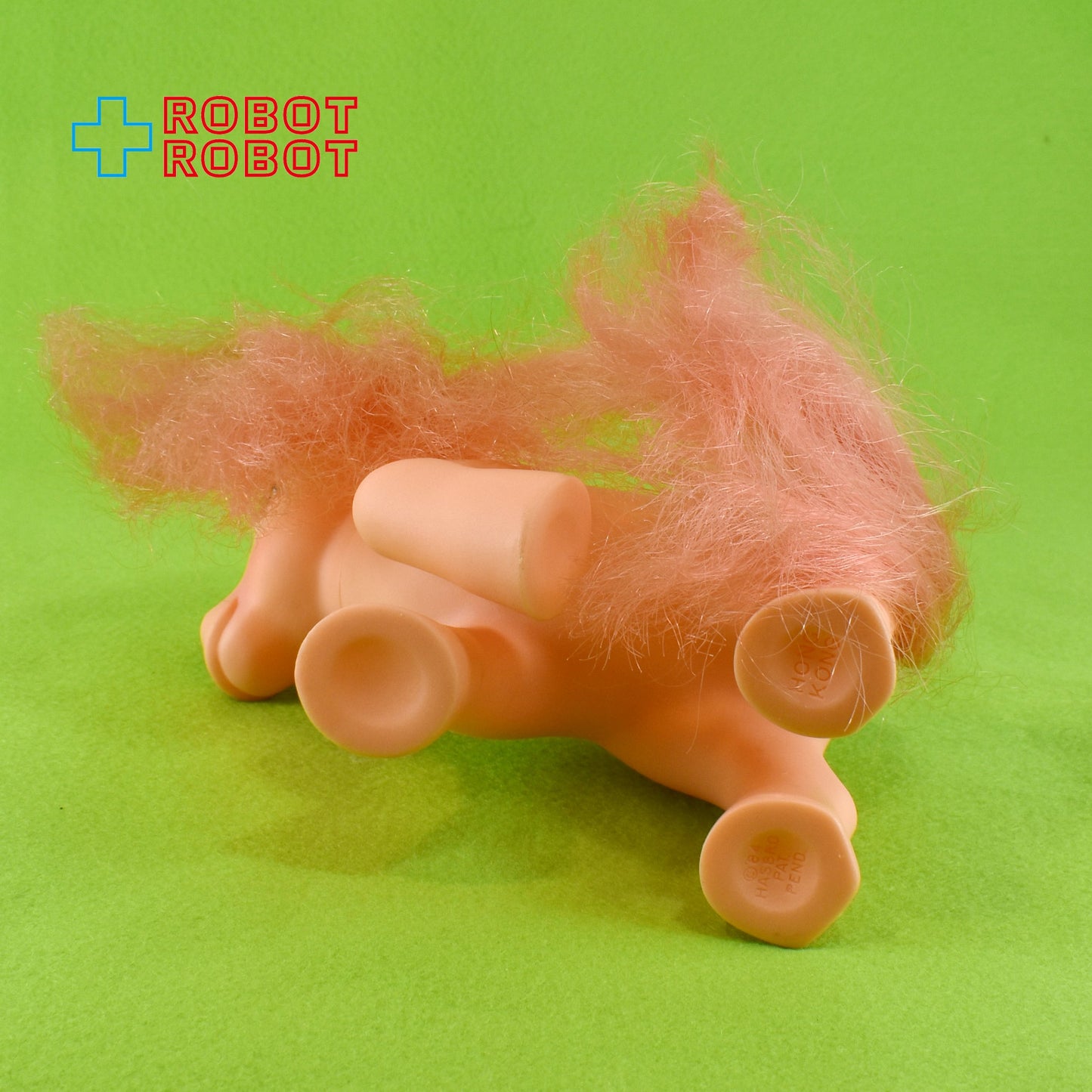 マイリトルポニー G1 チェリージュビリー 1984