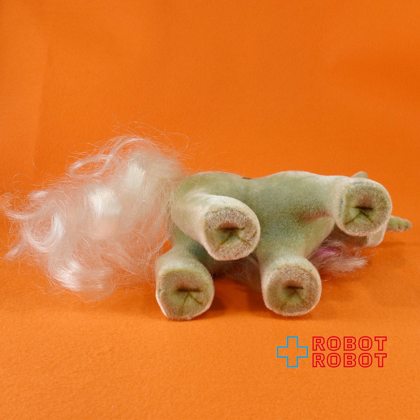 マイリトルポニー G1 フィフィ 1984