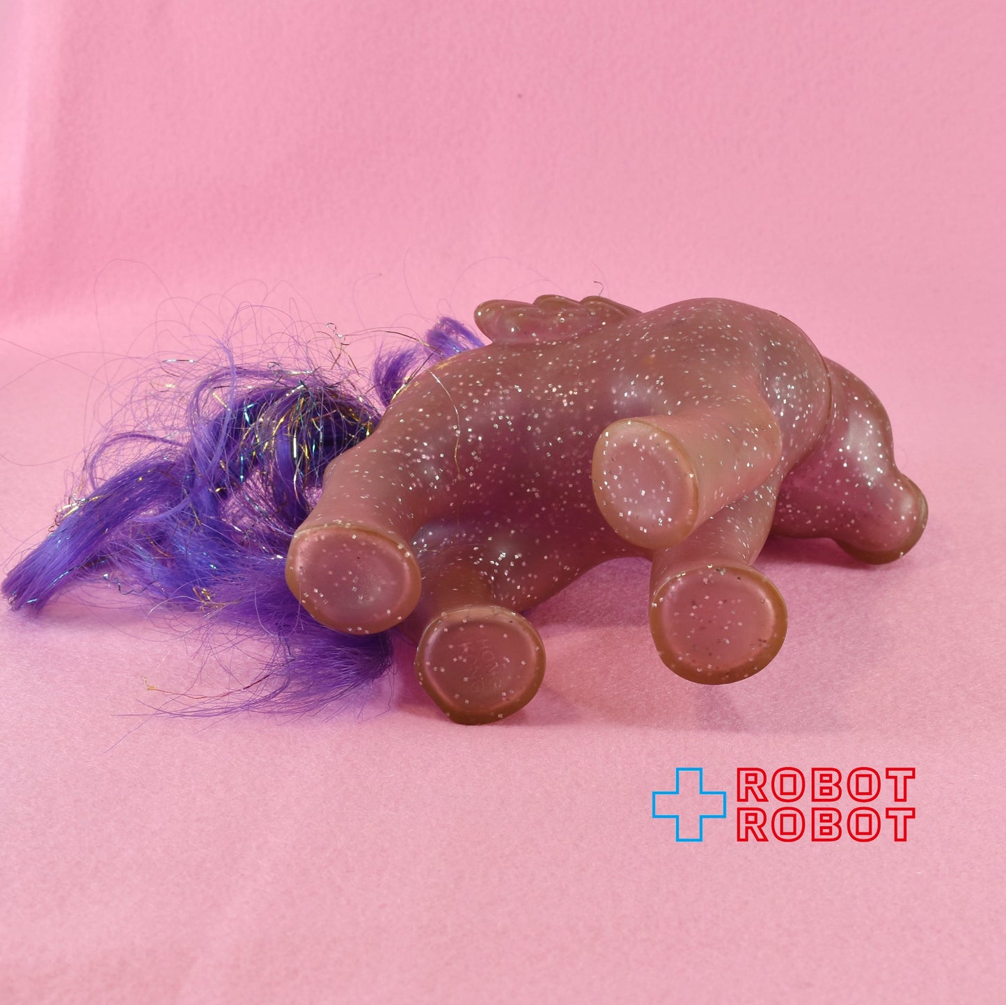 マイリトルポニー G1 トウィンクラー 1984