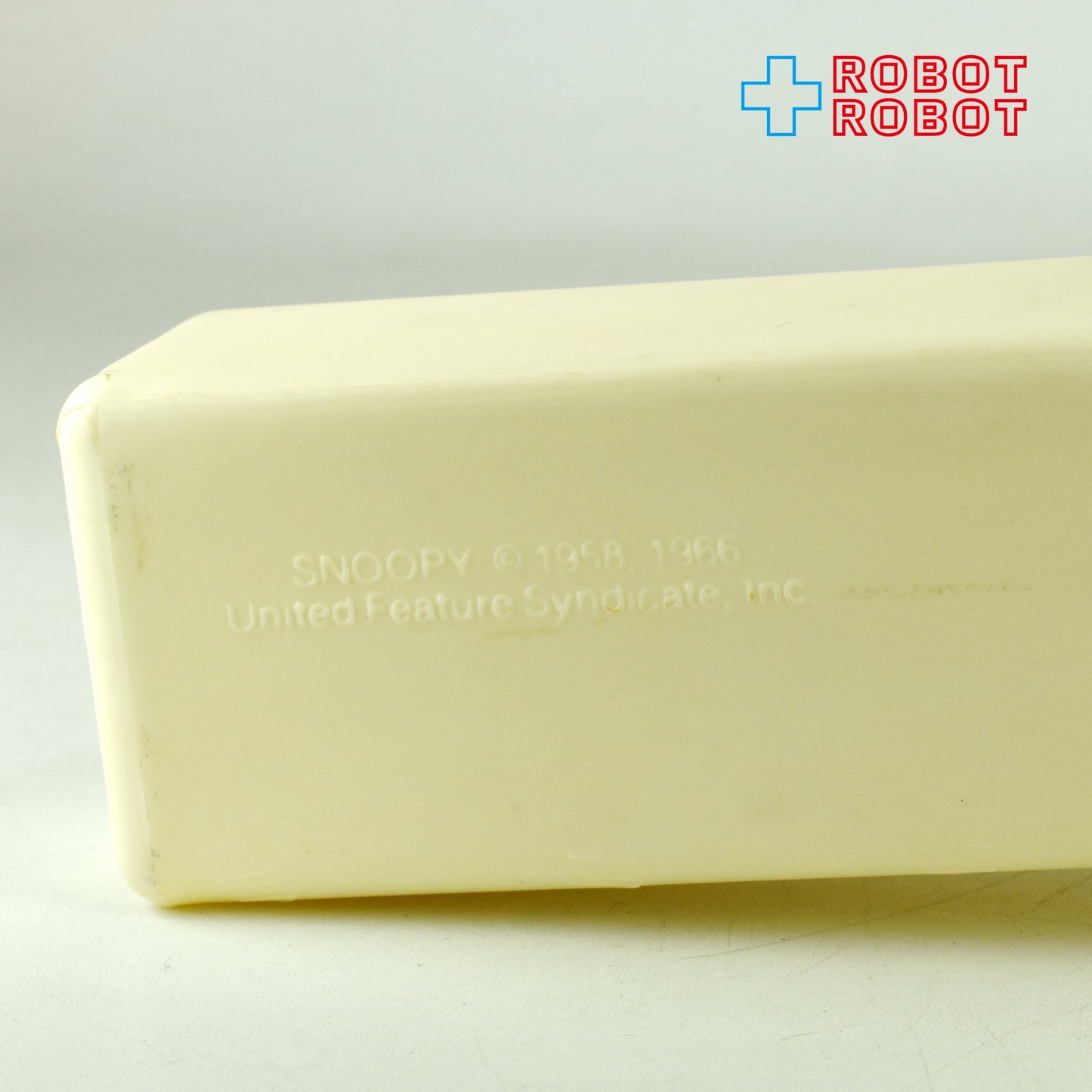 ハズブロ スヌーピー スノコーンマシーン かき氷 1979