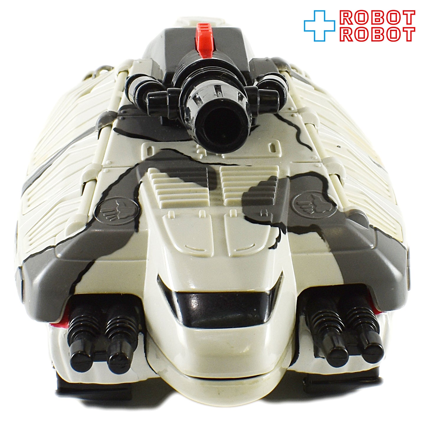 ホットウィール アタックパック ステゴ・ストライカー 1993 ルース