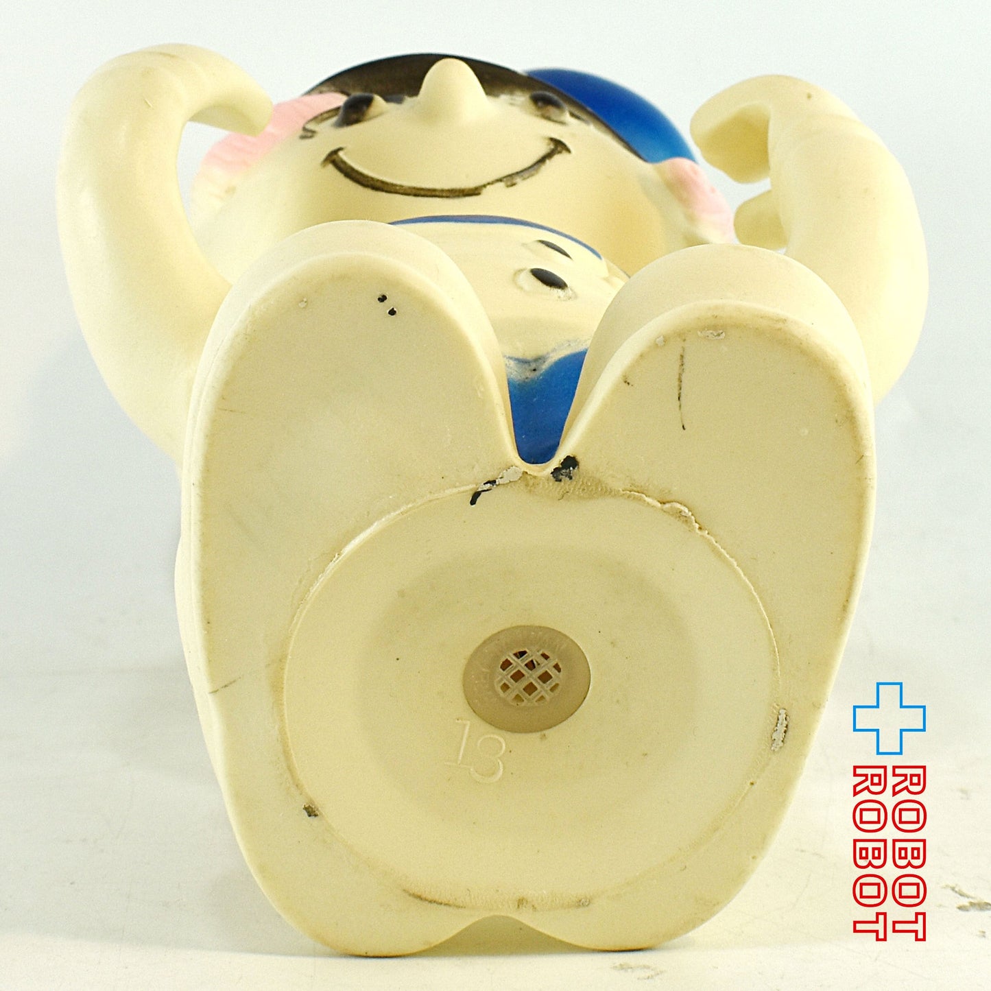 ジュエルティー ジュエルスキッパー スクイーク ラバードール アドバタイジング