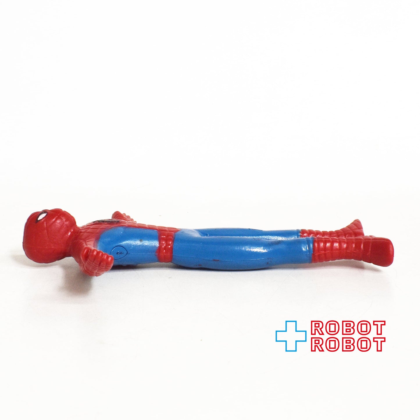 マーベル スパイダーマン ベンダブルアクションフィギュア 1989