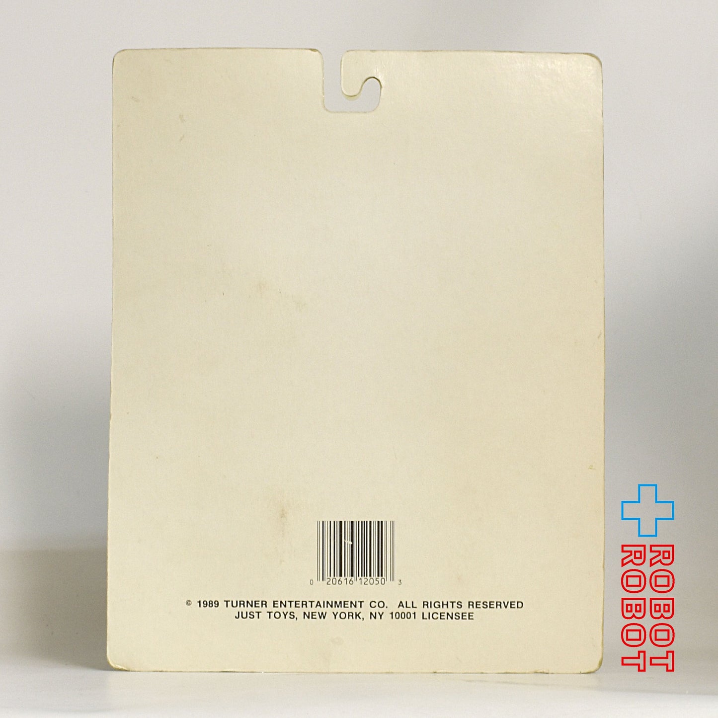 JUSTOYS トム&ジェリー ベンダブル フィギュア 1989 未開封