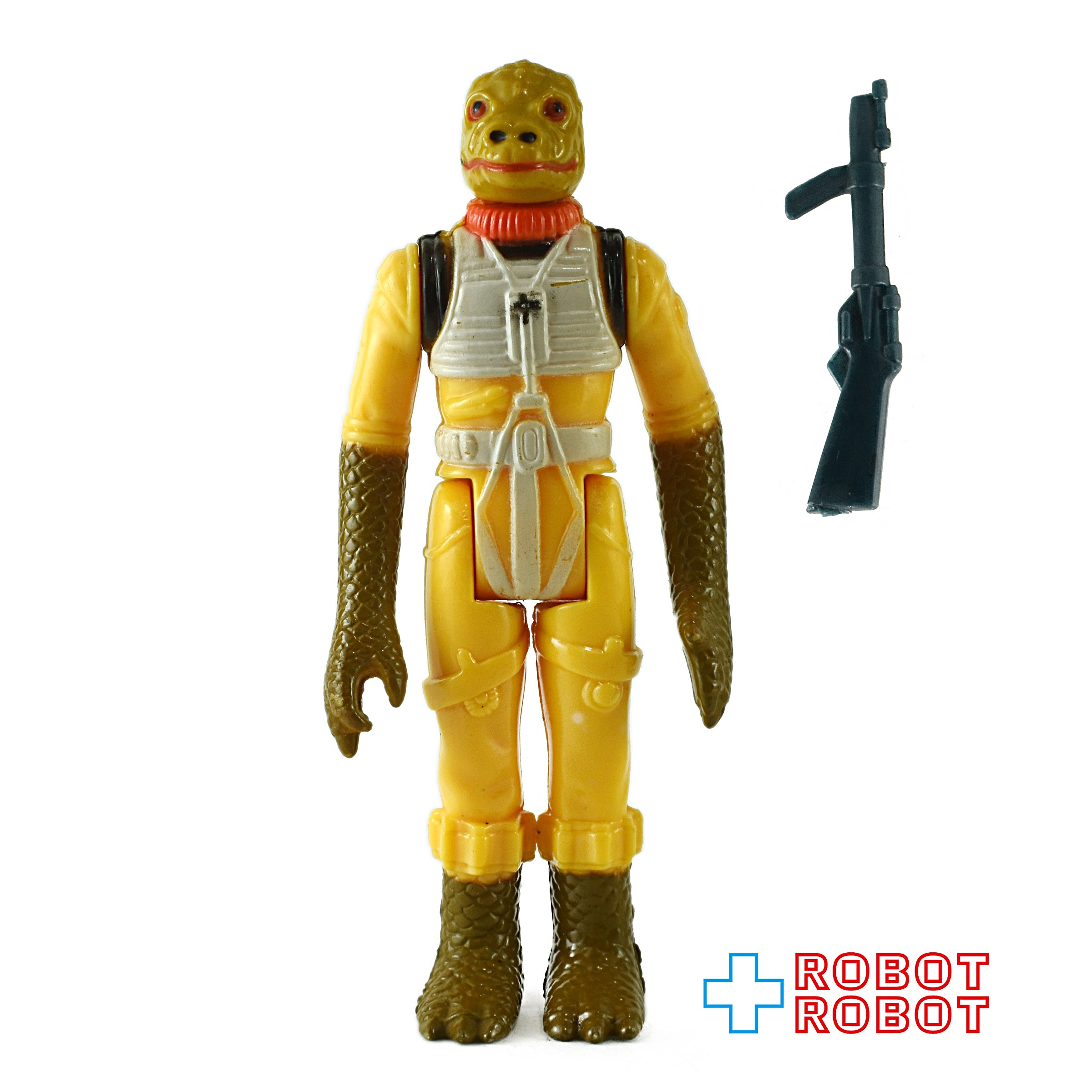 スターウォーズ ボスク Bossk オールドケナー Kenner Kenner Star Wars “Bossk(Bounty Hunter)” Action Figure ボスク