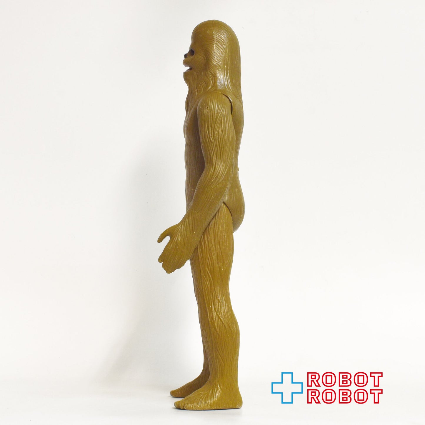 オールドケナー スター・ウォーズ チューバッカ ラージフィギュア KOREA ※難有り