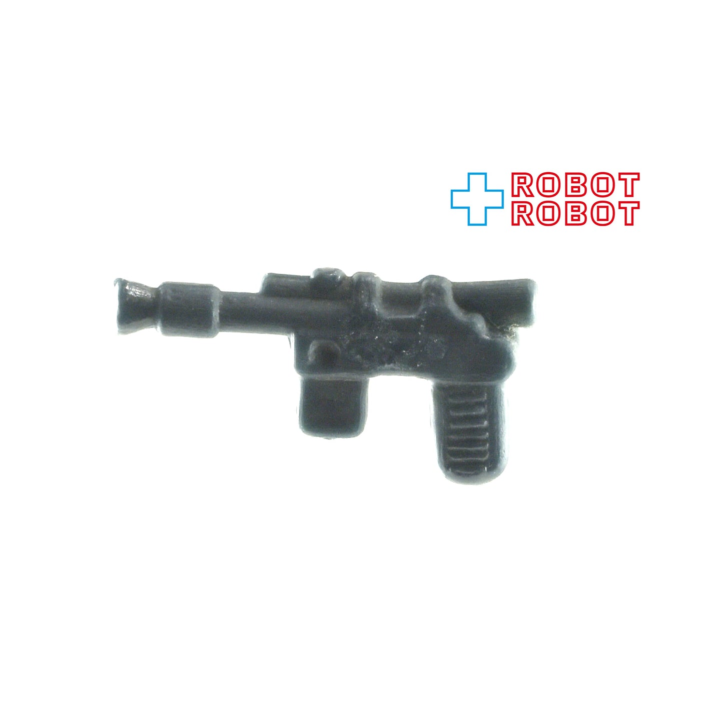 オールドケナー スター・ウォーズ ハン・ソロ スモールヘッド アクションフィギュア 香港 ルース ●武器付完品