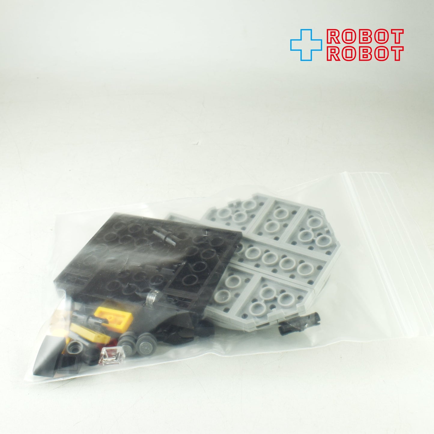 LEGO レゴ 76188 バットマン バットマン™ クラシック TVシリーズ・バットモービル 開封