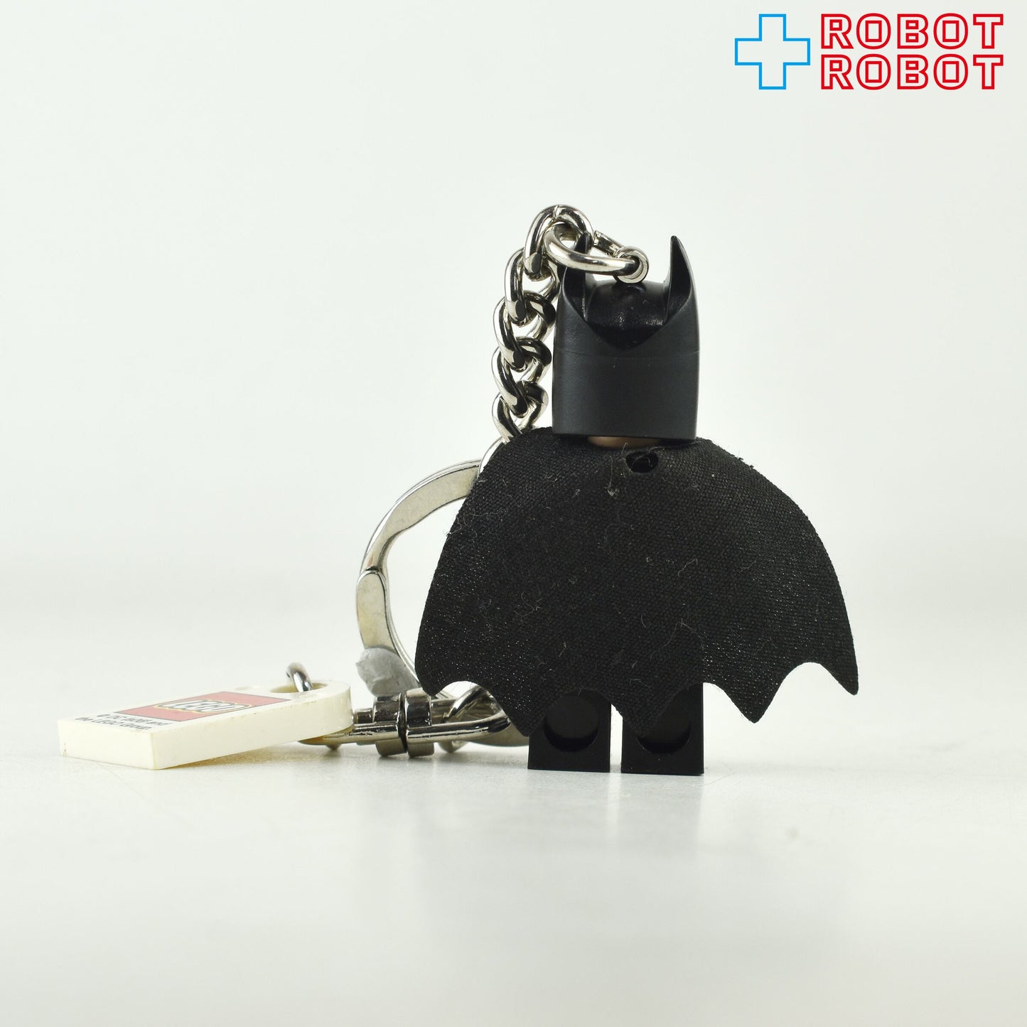 LEGO レゴ キーリング DC バットマン