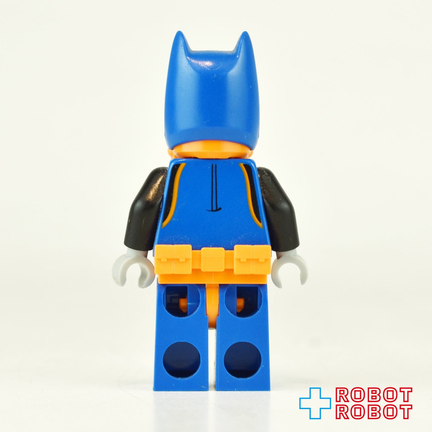LEGO レゴ ミニフィグ 70909 バットマン バットケイブへの侵入 スキューバダイビングスーツ