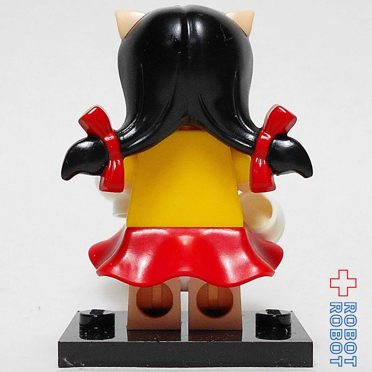 レゴ LEGO ミニフィグ ルーニー・テューンズ ペチュニア・ピッグ