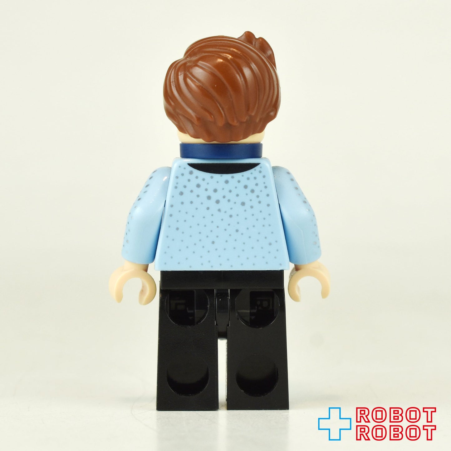 LEGO レゴ 70908 ミニフィグ ザ・バットマン ムービー ディック・グレイソン タキシード ルース