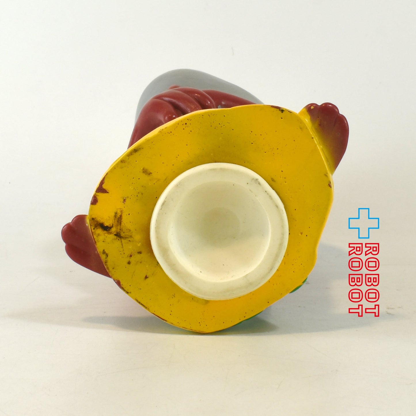 ルーニー・テューンズ タズマニアン・デビル 貯金箱 ビニールフィギュア