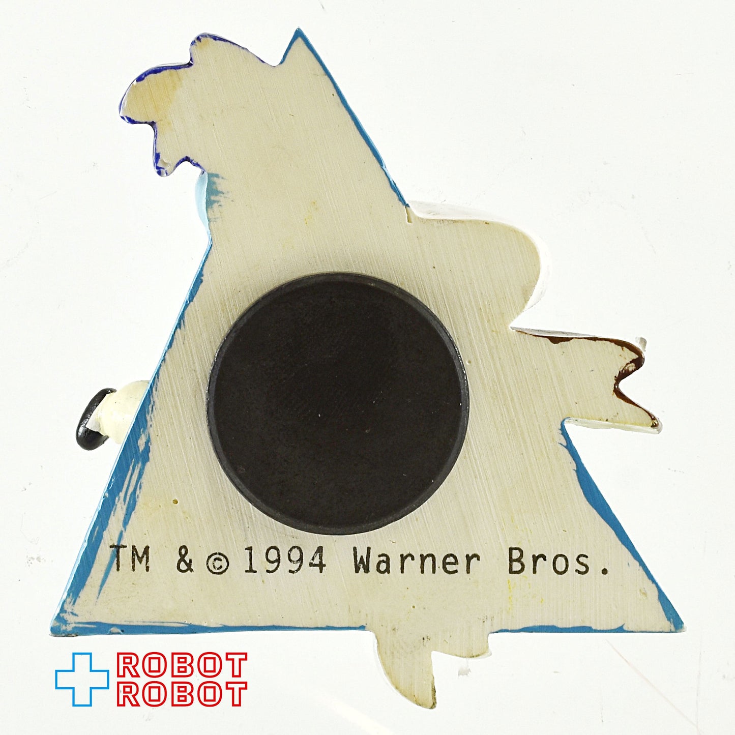 ルーニー・チューンズ ワイリー・コヨーテ&ロード・ランナー シェフ 3Dマグネット 磁石