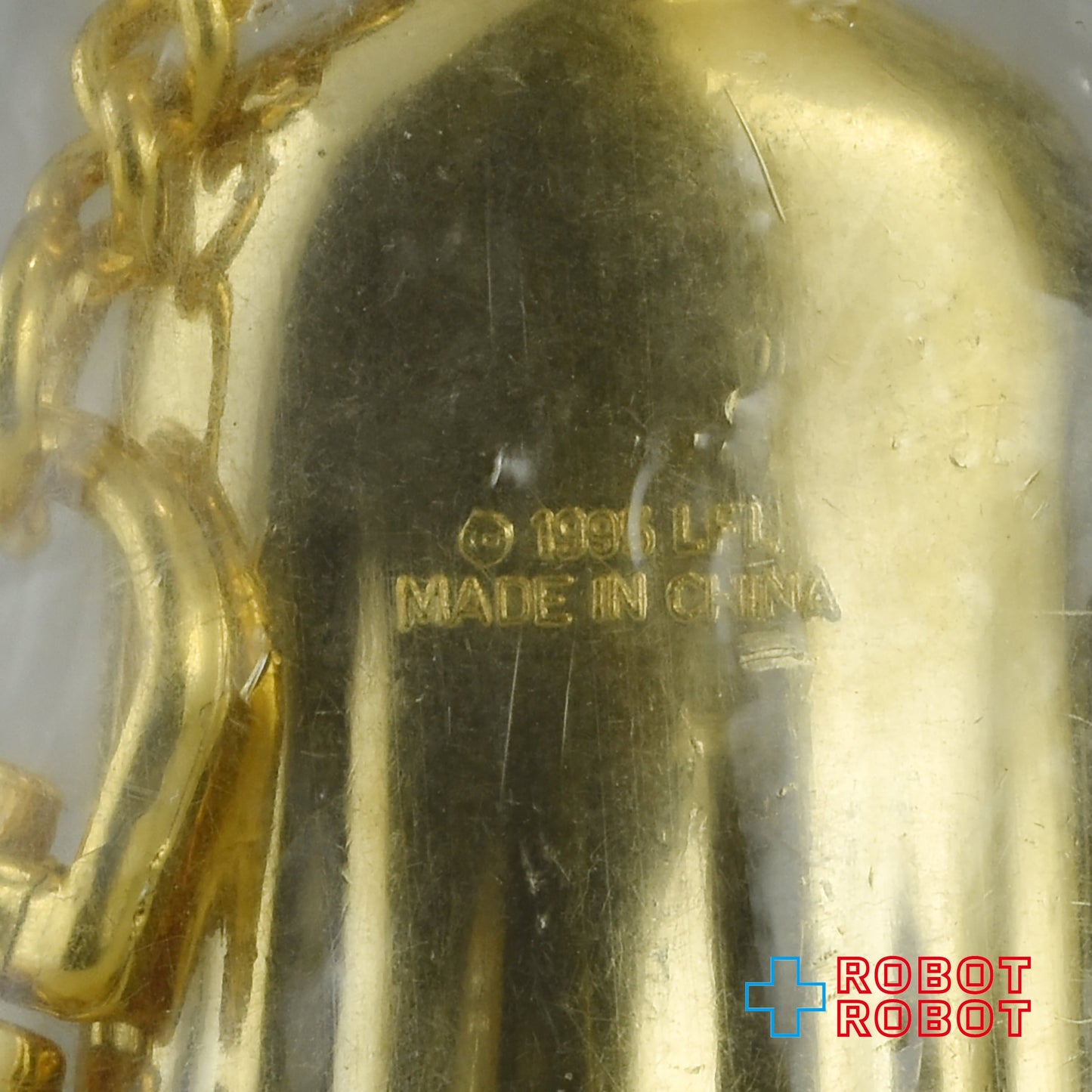 三菱自動車 スター・ウォーズ STAR CARS ダース・ベイダー ノベルティ メタル キーチェーン 袋入