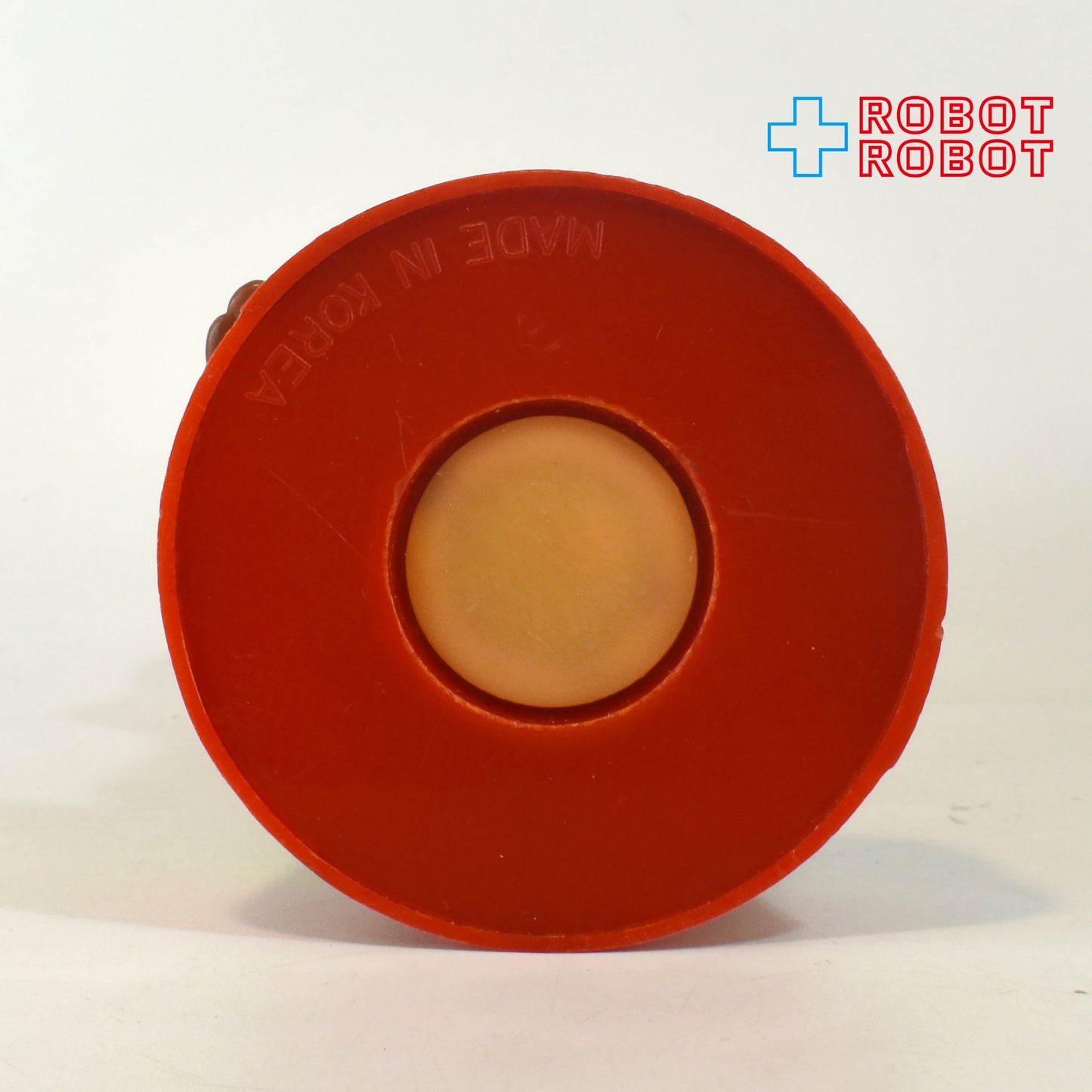 マリオット グレートアメリカ ルーニー・テューンズ タズマニアン・デビル 台座付き貯金箱 ビニールフィギュア