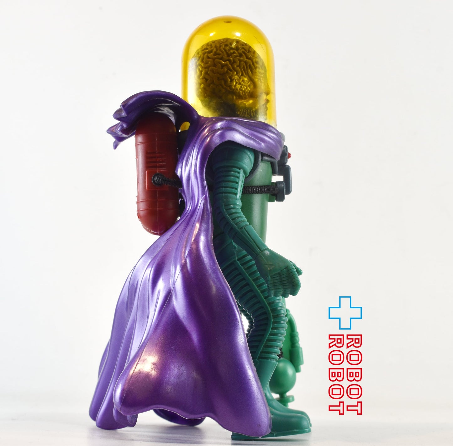 マーズ・アタック! マーシャン・トルーパー トーキングver 映画版フィギュア ※難あり