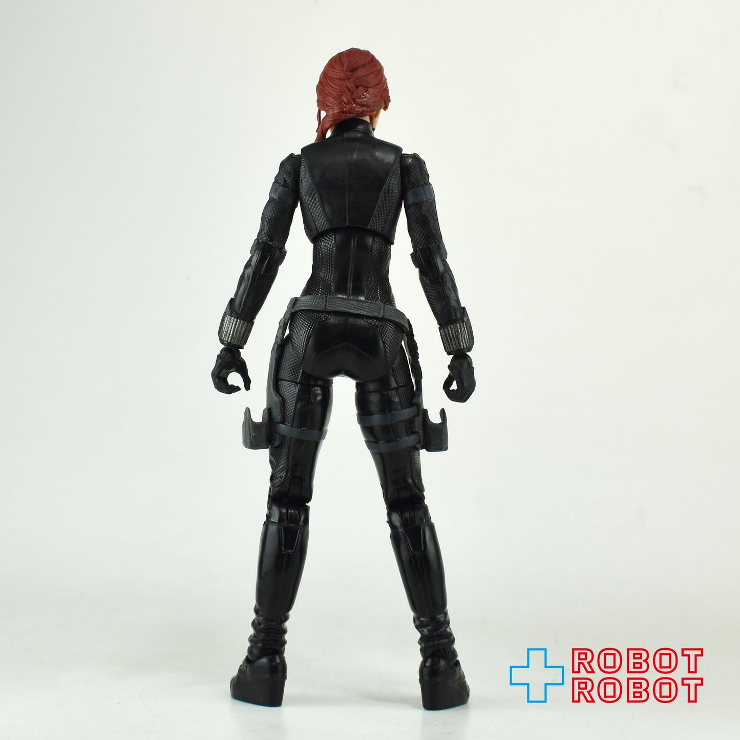 マーベルレジェンド アベンジャーズ・エンドゲーム ブラック・ウィドウ 6インチ アクションフィギュア ルース