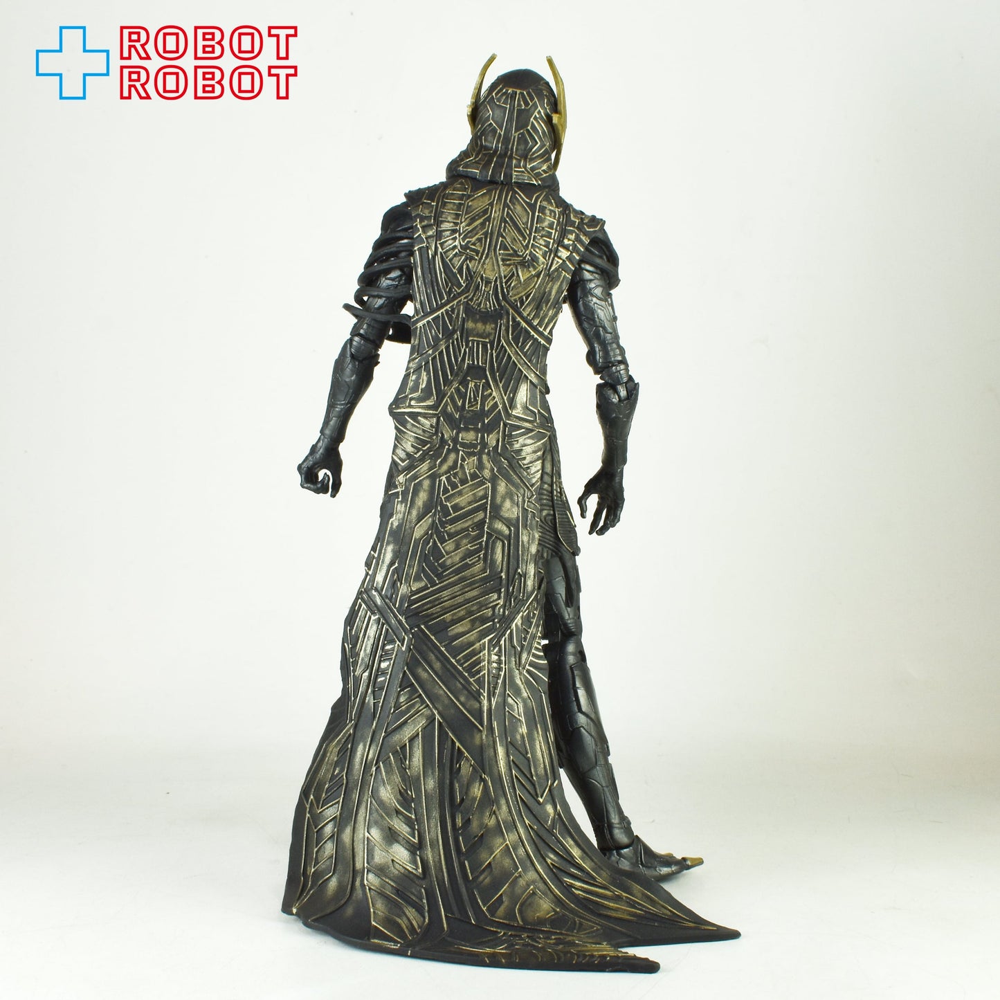 マーベルレジェンド インフィニティ・ウォー コーヴァス・グレイヴ 6インチ アクションフィギュア ルース