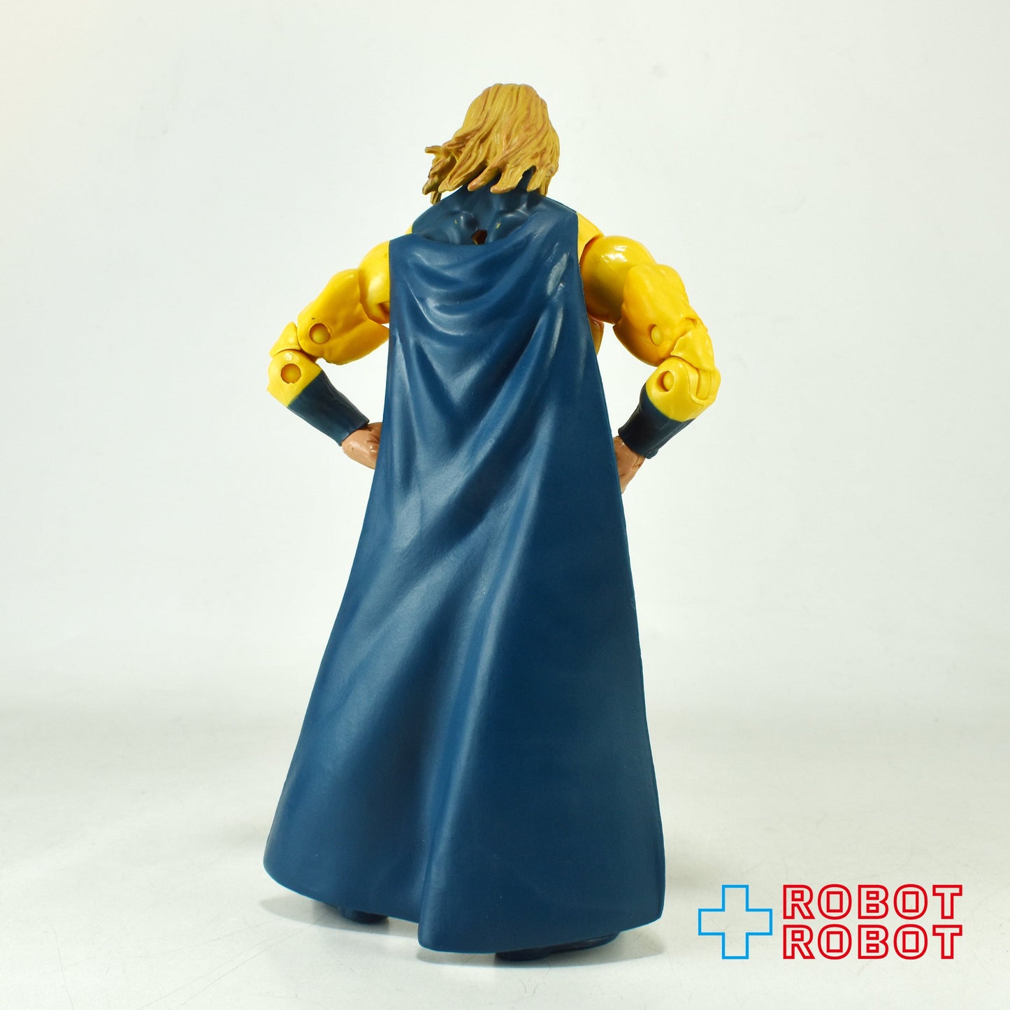 マーベルレジェンド アベンジャーズシリーズ オーディン ビルド セントリー 6インチ アクションフィギュア ルース