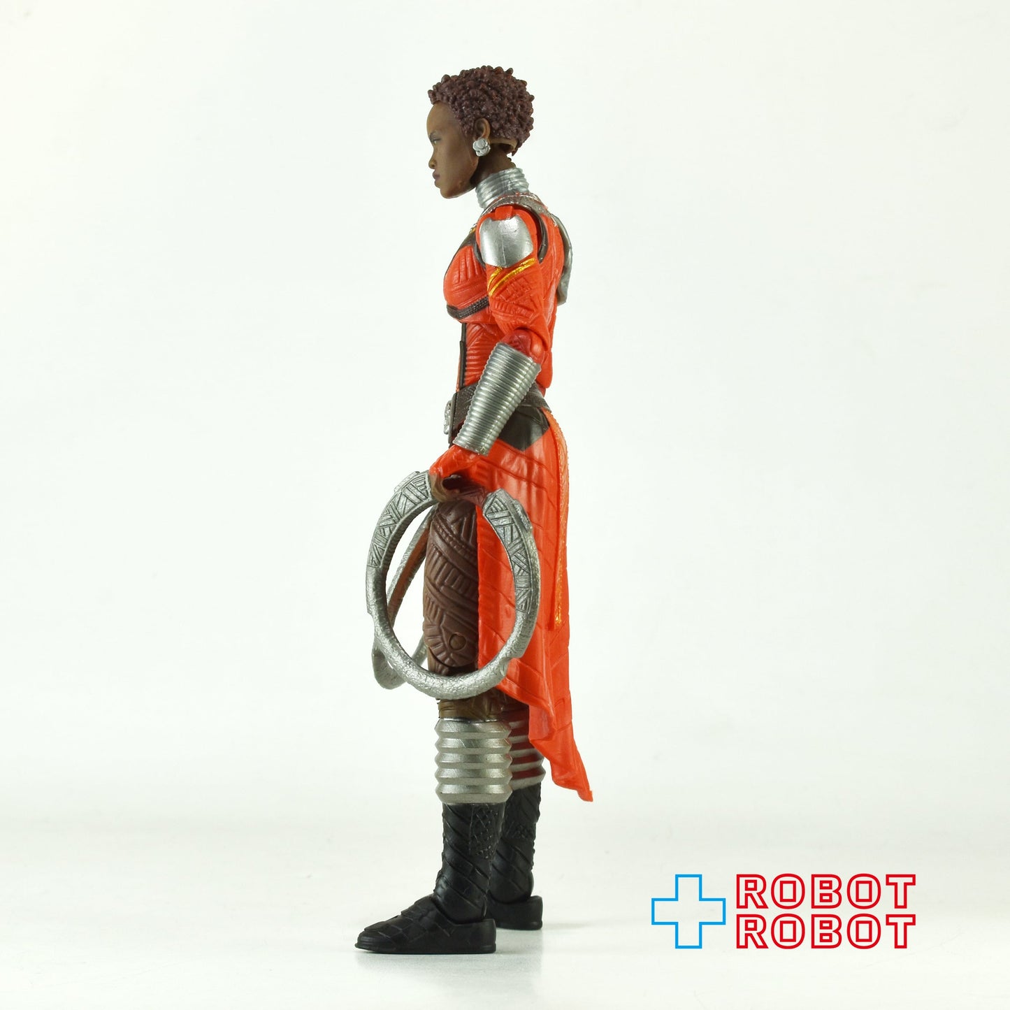 マーベルレジェンド ブラックパンサー シリーズ ナキア 6インチアクションフィギュア ルース