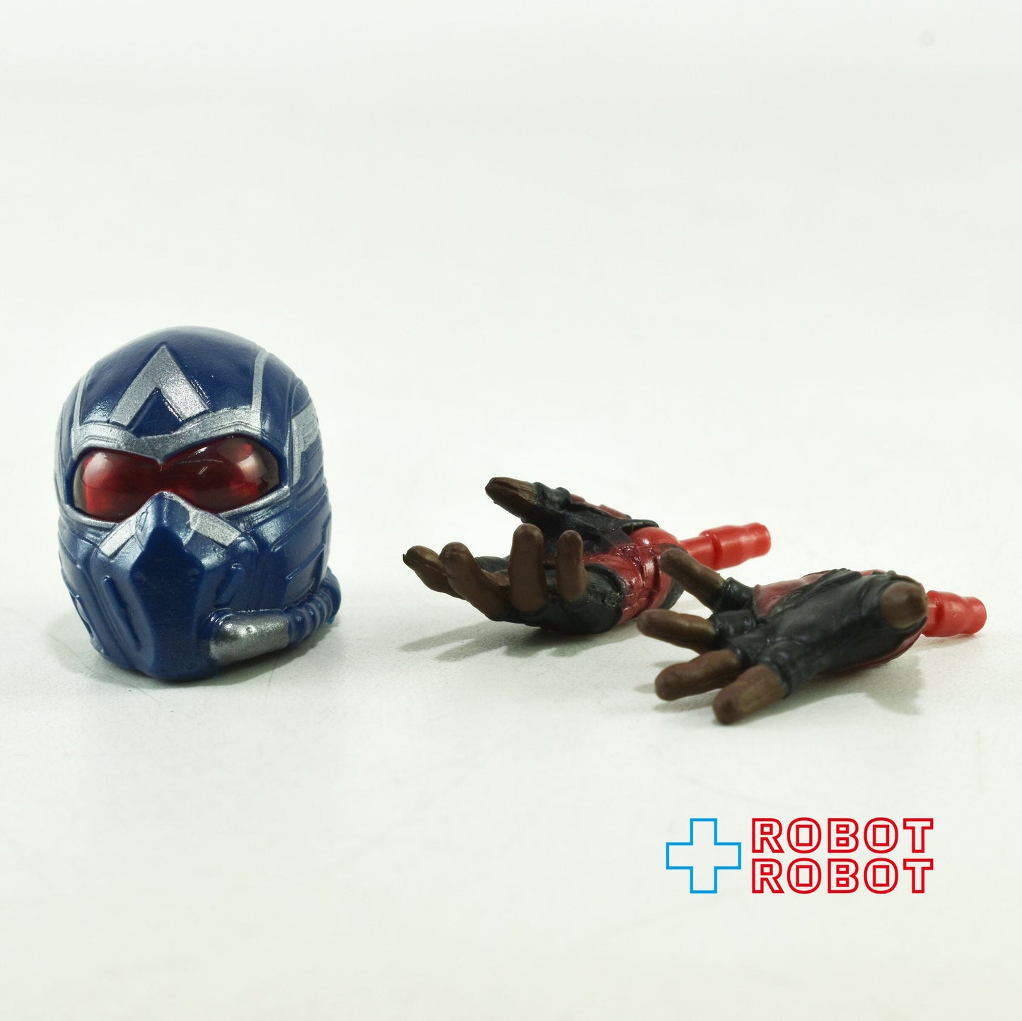 マーベルレジェンド キャプテン・アメリカ ブレイブ・ニューワールド シリーズ ファルコン 6インチアクション フィギュア ルース