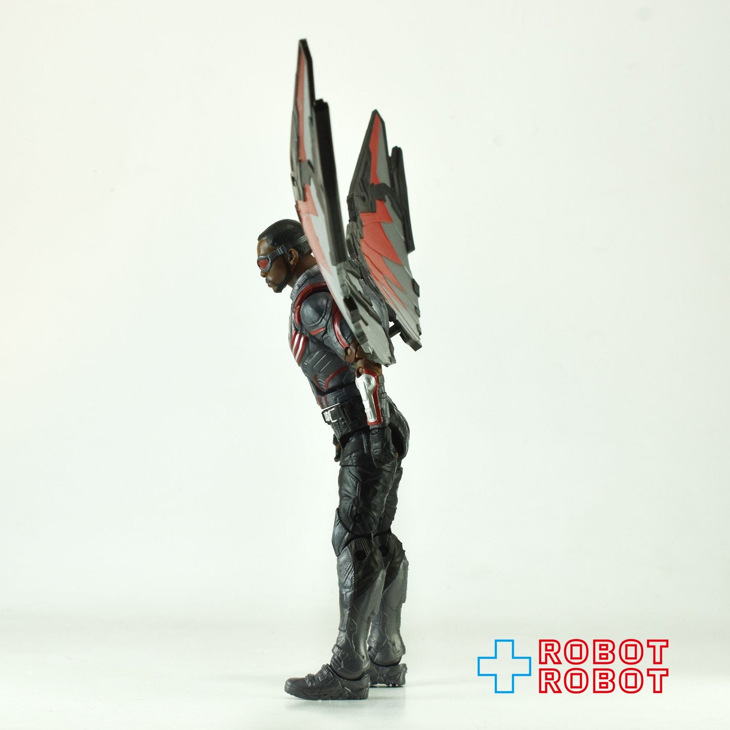 マーベルレジェンド キャプテン・アメリカ シビルウォー シリーズ ファルコン 6インチアクション フィギュア ルース