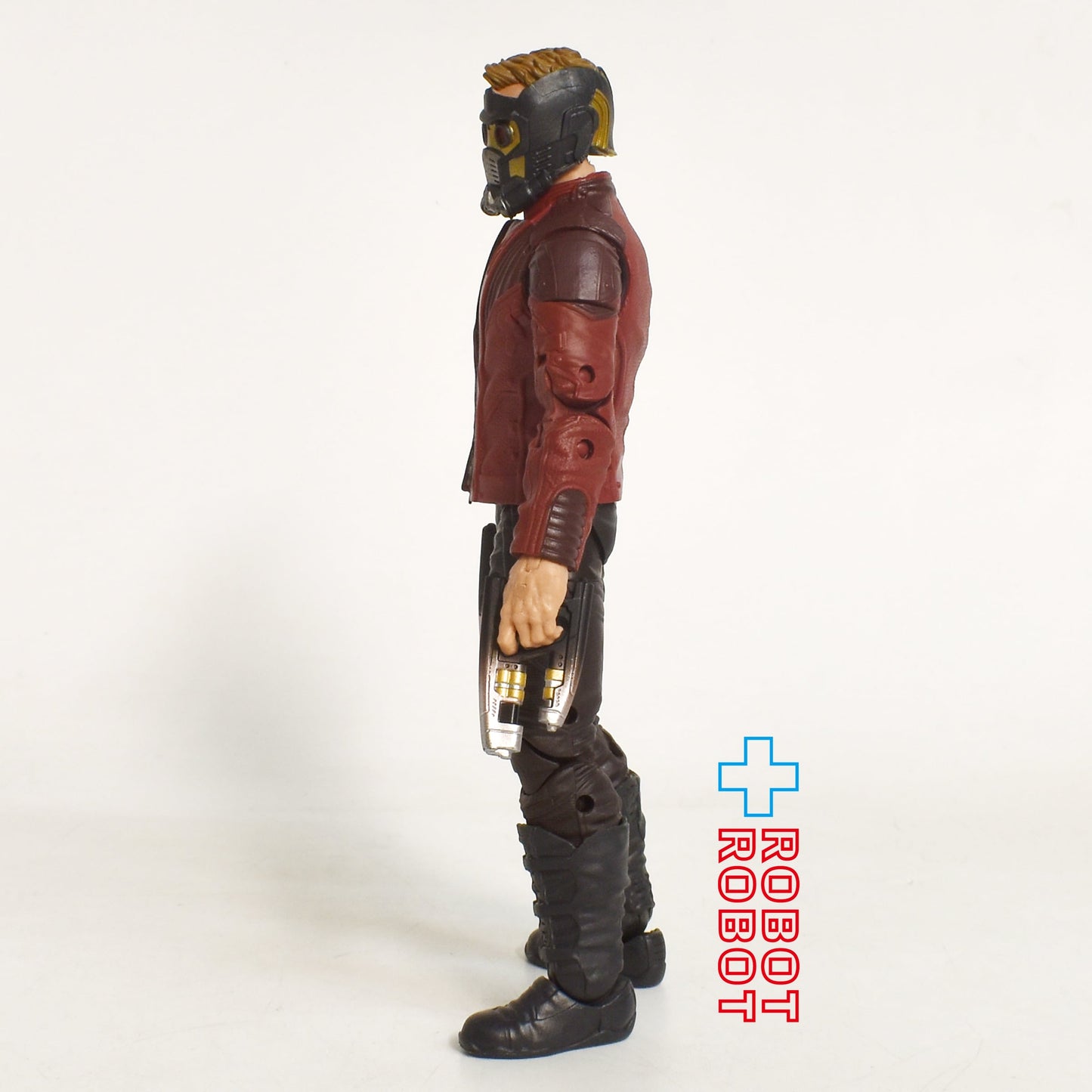 マーベルレジェンド ガーディアンズ・オブ・ギャラクシー:VOLUME 2 スターロード 6インチ アクションフィギュア ルース