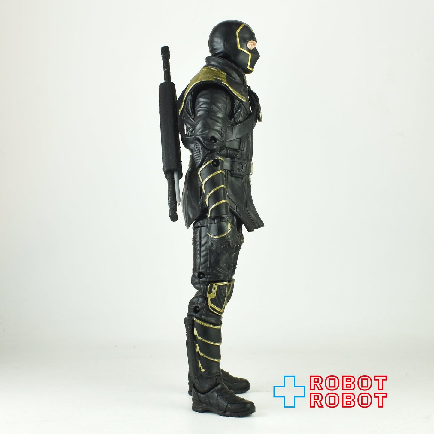 マーベルレジェンド ホークアイ ローニン 6インチ アクションフィギュア ルース