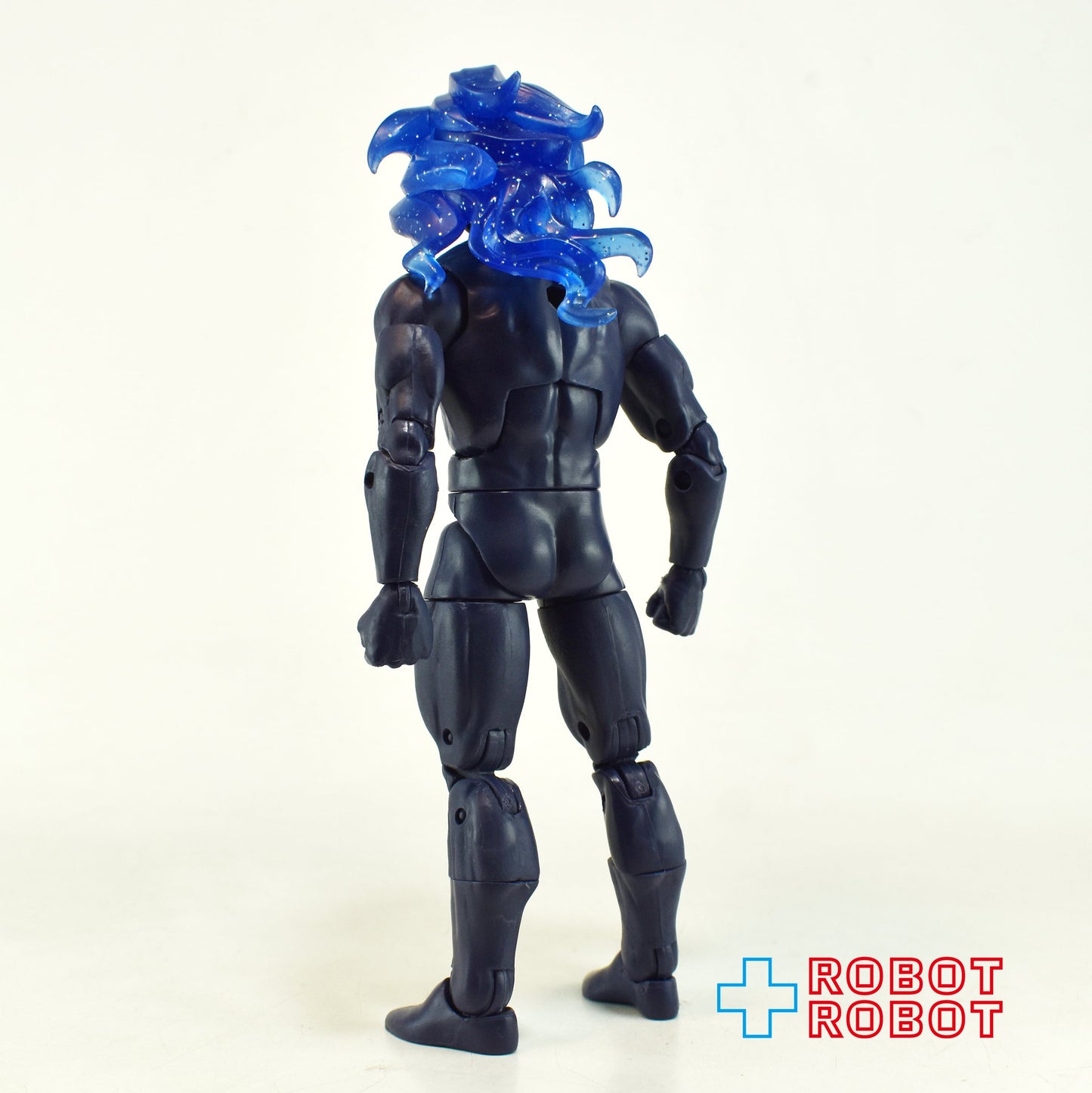 マーベルレジェンド ヘラルド・オブ・ギャラクタス シリーズ 2パック版 フォールンワン & テラックス フォールワン 6インチ アクションフィギュア ルース