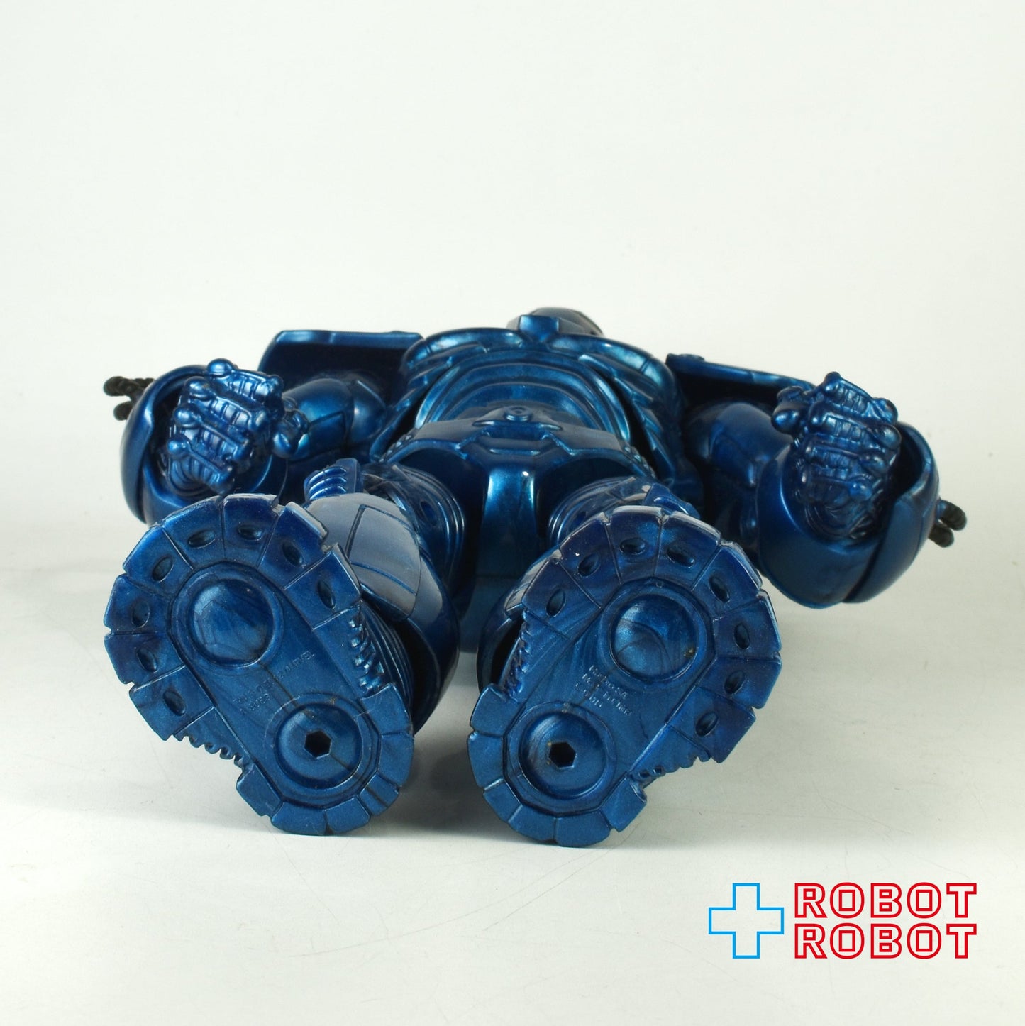 マーベルレジェンド アイアンモンガー ビルドフィギュア BAF 6インチ アクションフィギュア