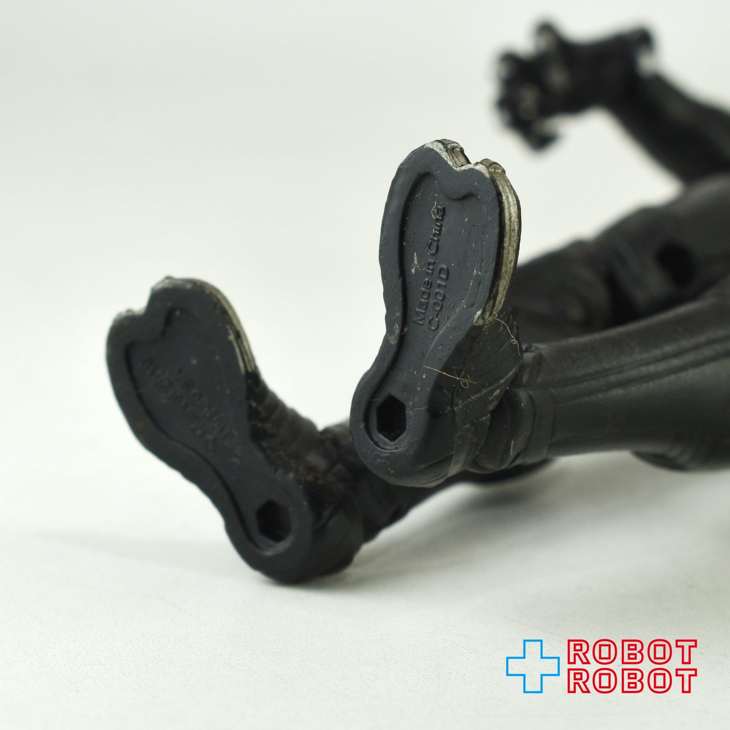 マーベルレジェンド オコエ・ビルド ブラックパンサー 6インチ アクションフィギュア ルース