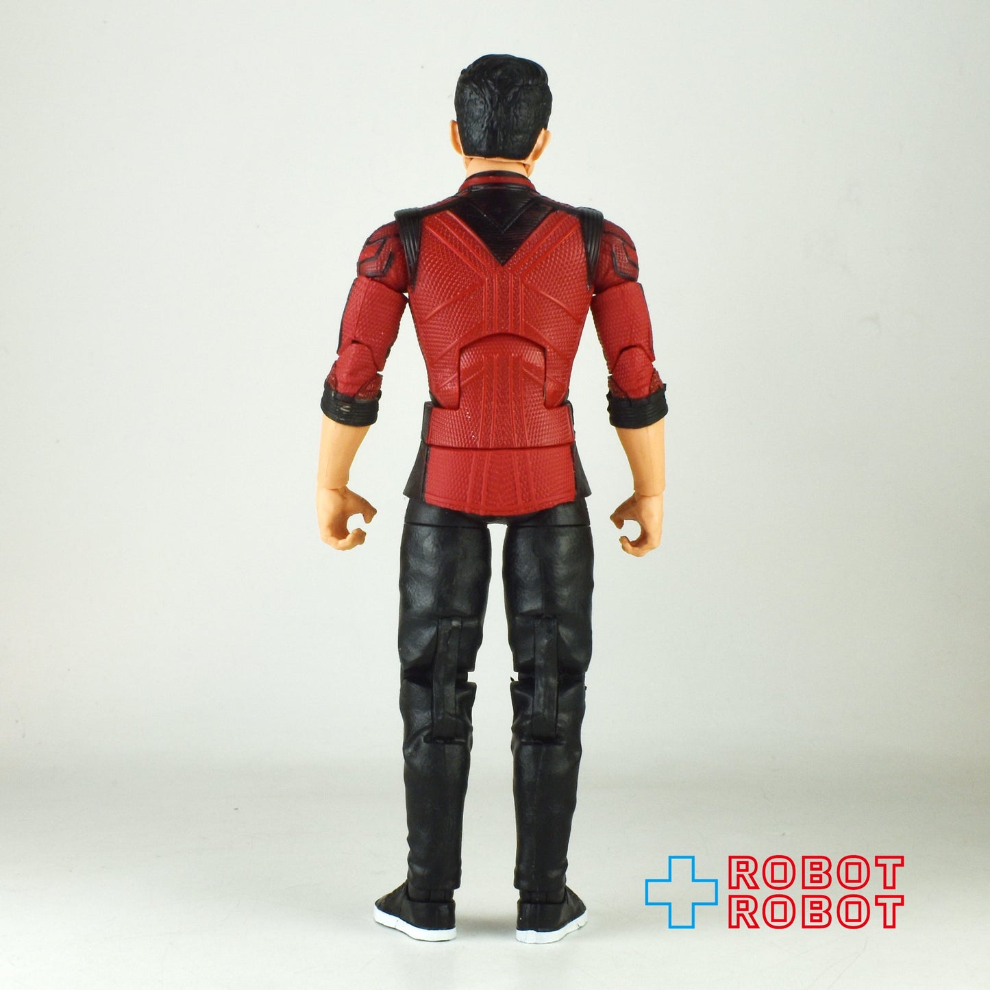 マーベルレジェンド シャン・チー 6インチ アクションフィギュア