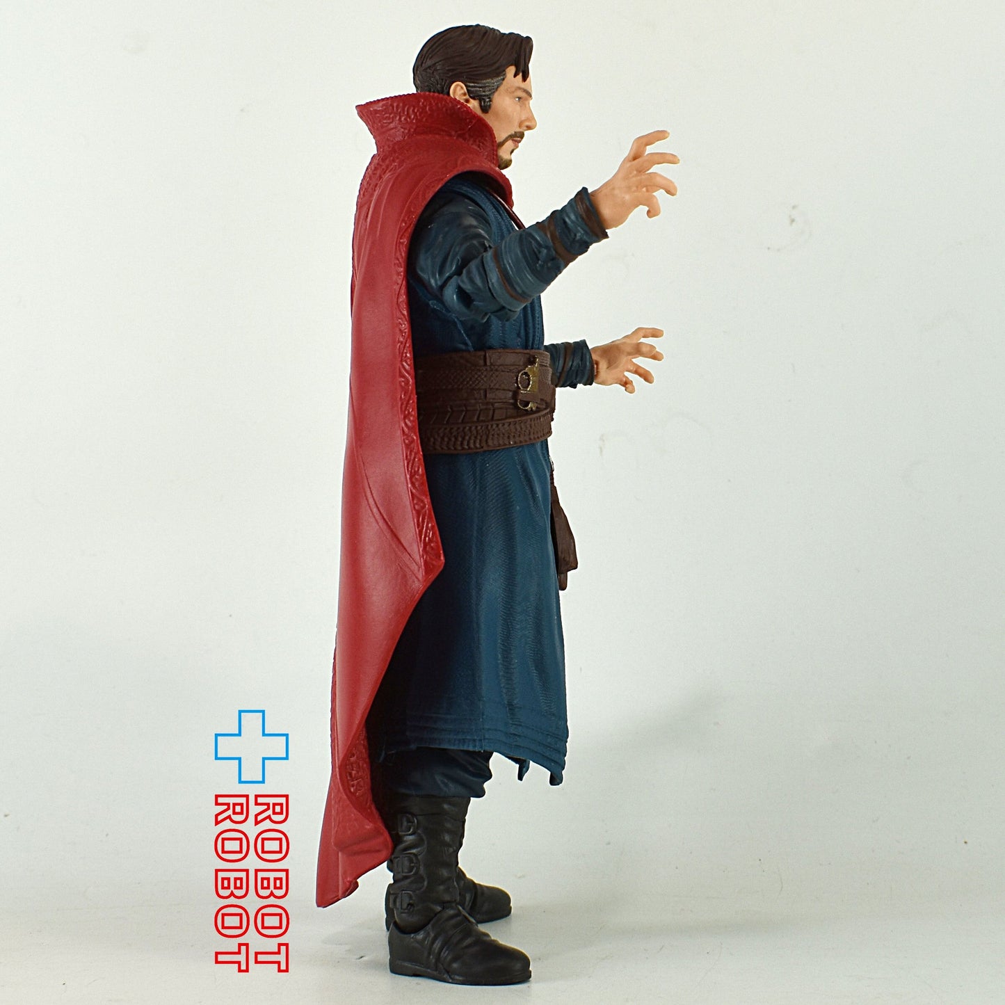 マーベルレジェンド スパイダーマン ノー・ウェイ・ホーム ドクターストレンジ 6インチ アクションフィギュアルース