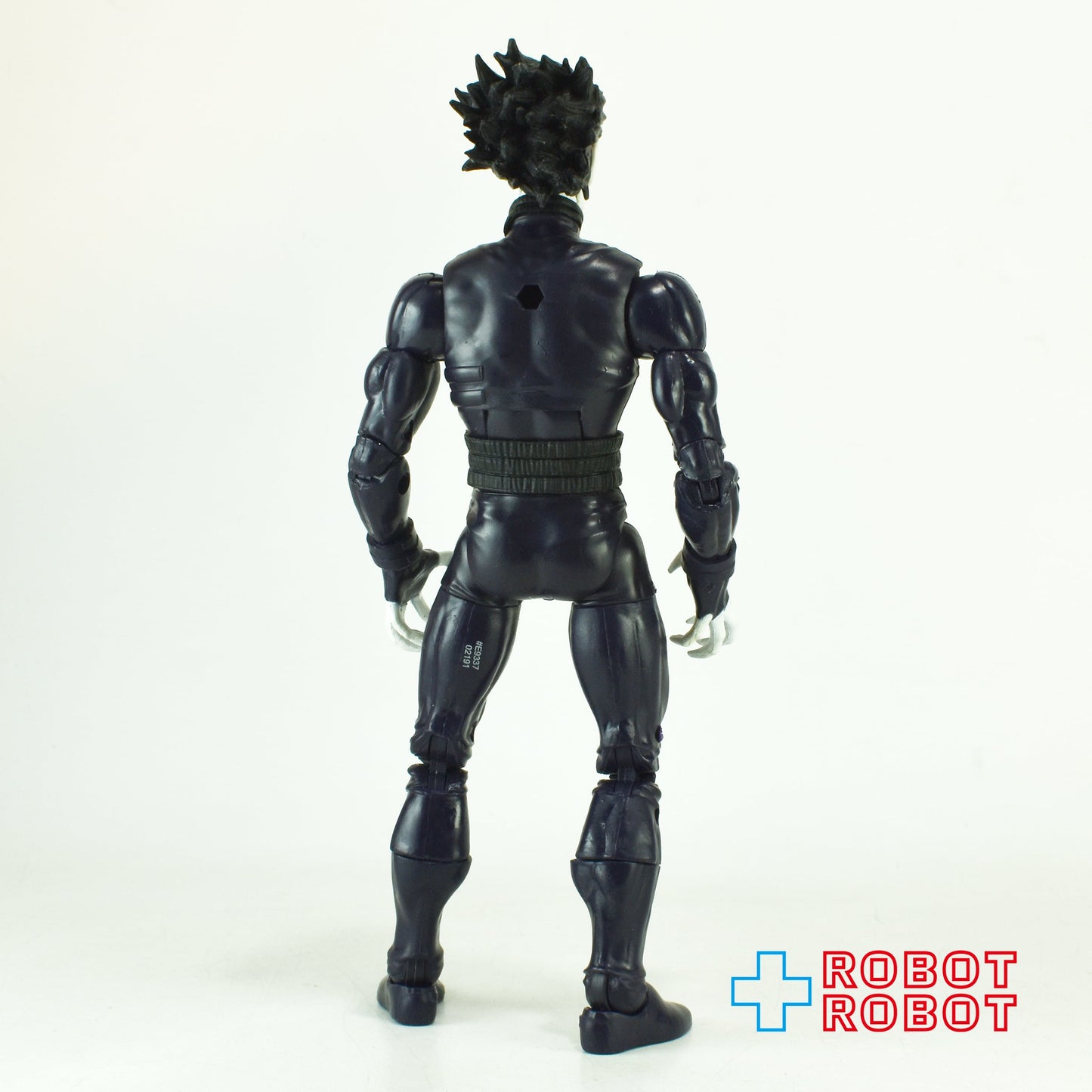 マーベルレジェンド ザ・リビング・ヴァンパイアシリーズ ヴェノムプール ビルド モービウス 6インチアクションフィギュア ルース