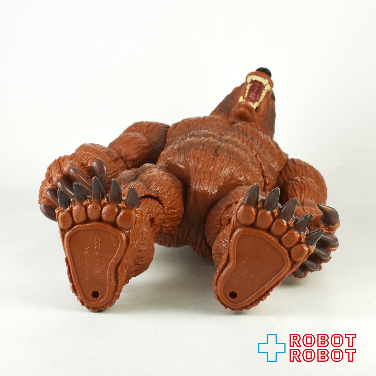 マーベルレジェンド アーサ・メジャー ビルドフィギュア BAF 6インチ アクションフィギュア