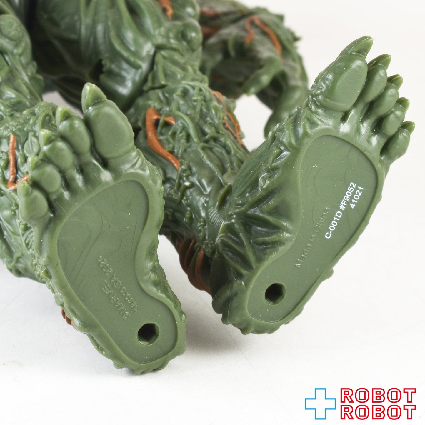 マーベルレジェンド ウェアウルフ・バイ・ナイト マン・シング 6インチ アクションフィギュア ルース