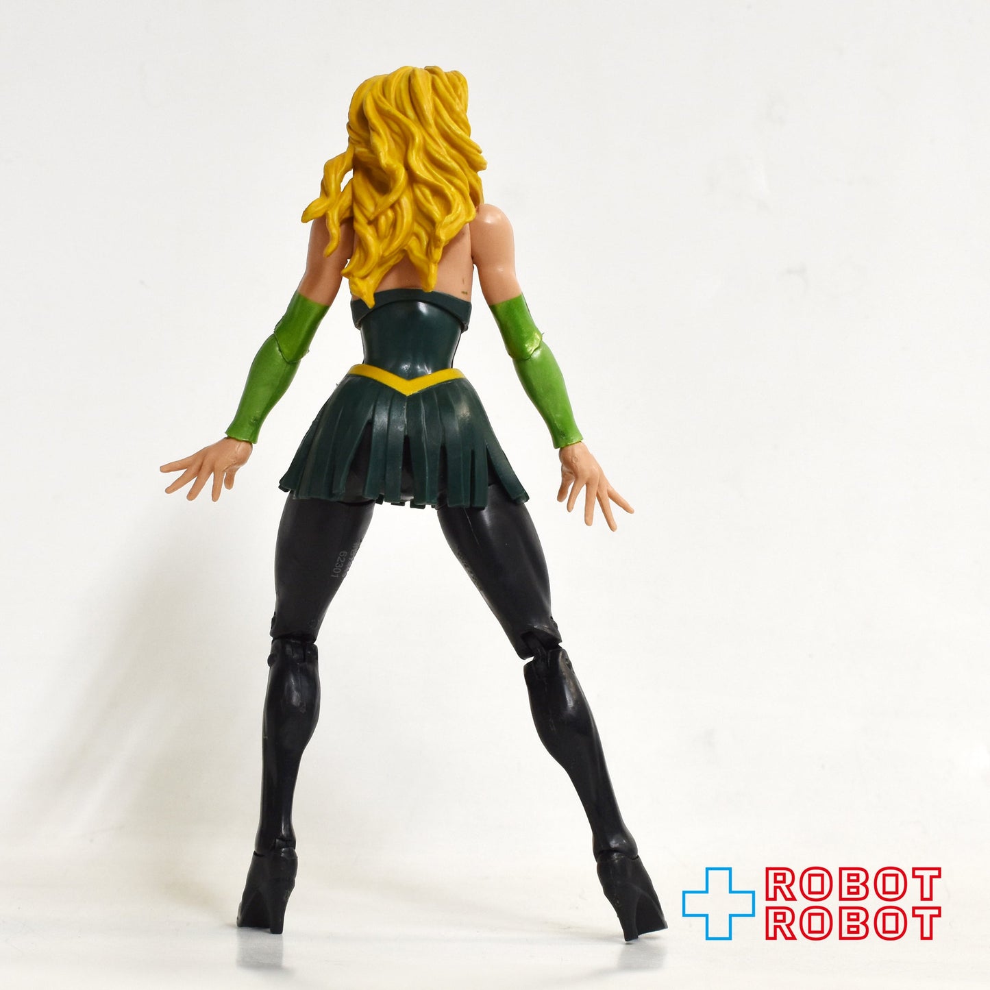 マーベルレジェンド コミックシリーズ ドーマムゥ ビルド エンチャントレス 6インチ アクションフィギュア ルース