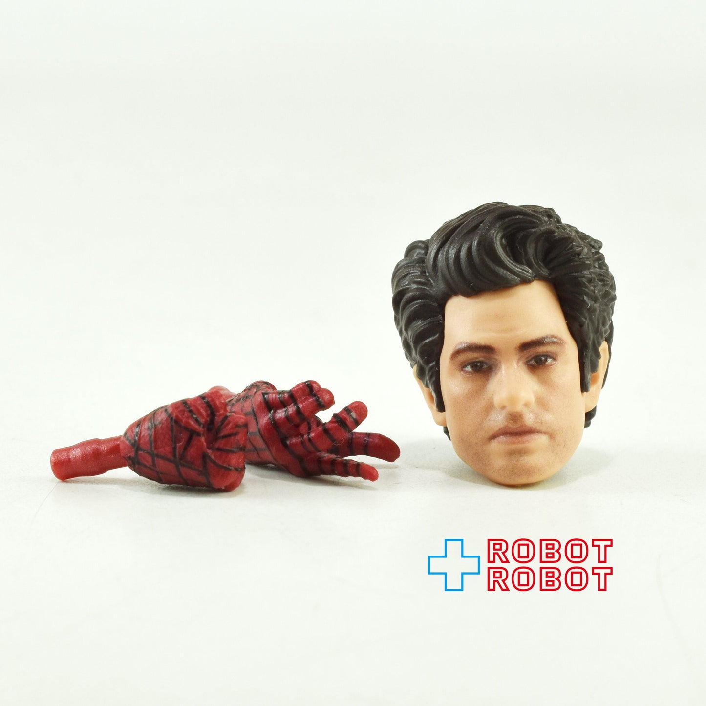 マーベルレジェンド MCUシリーズ アメイジング・スパイダーマン 映画 『スパイダーマン:ノー・ウェイ・ホーム』 6インチ アクションフィギュア ルース