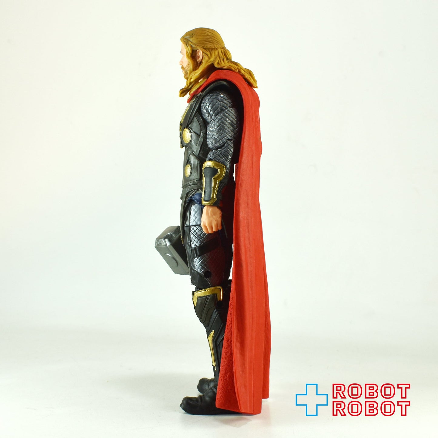 マーベルレジェンド MCUシリーズ ソー 映画 『マイティ・ソー/ダーク・ワールド』 6インチ アクションフィギュア ルース