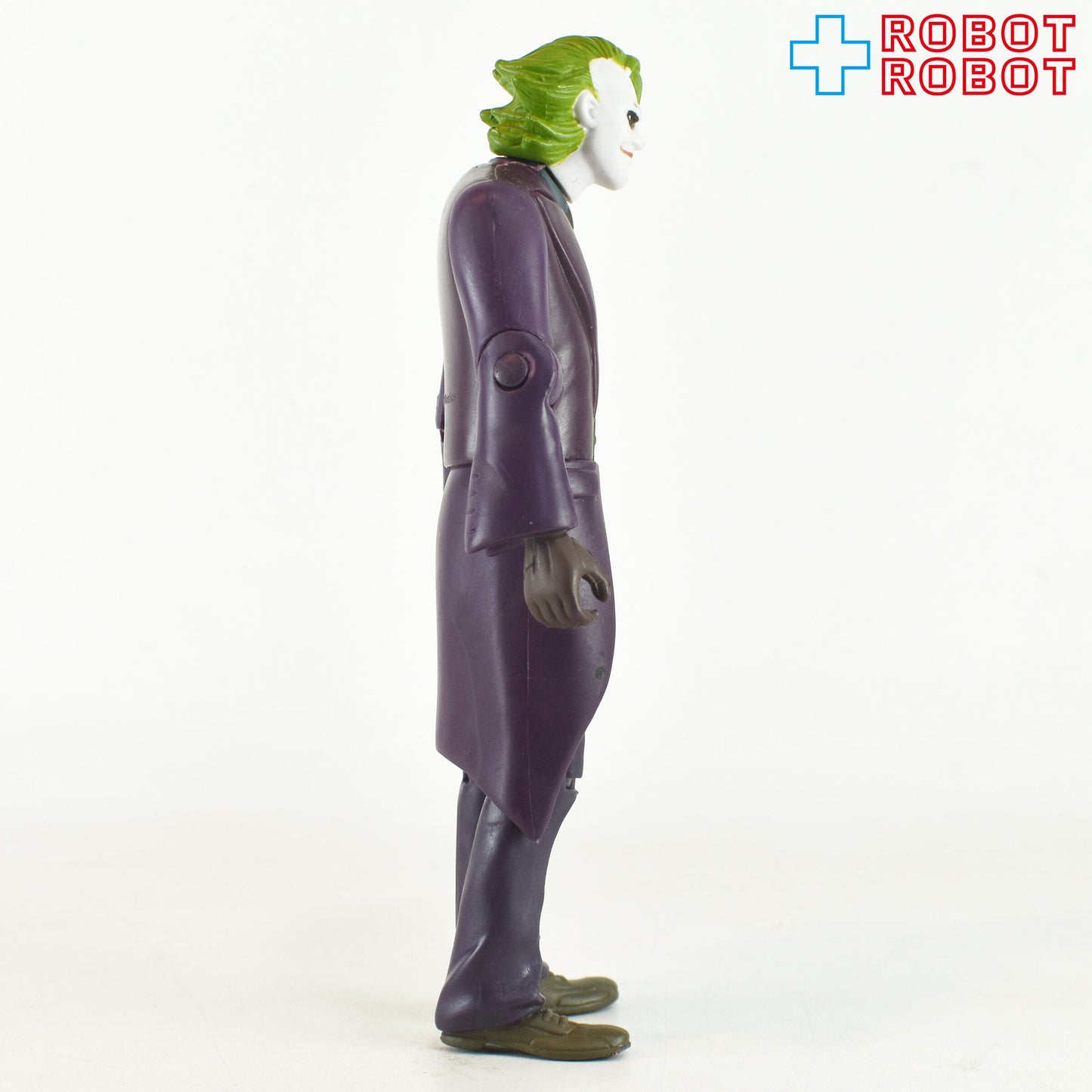 マテル バットマン ダークナイト パンチ・パッキング ジョーカー アクションフィギュア ルース