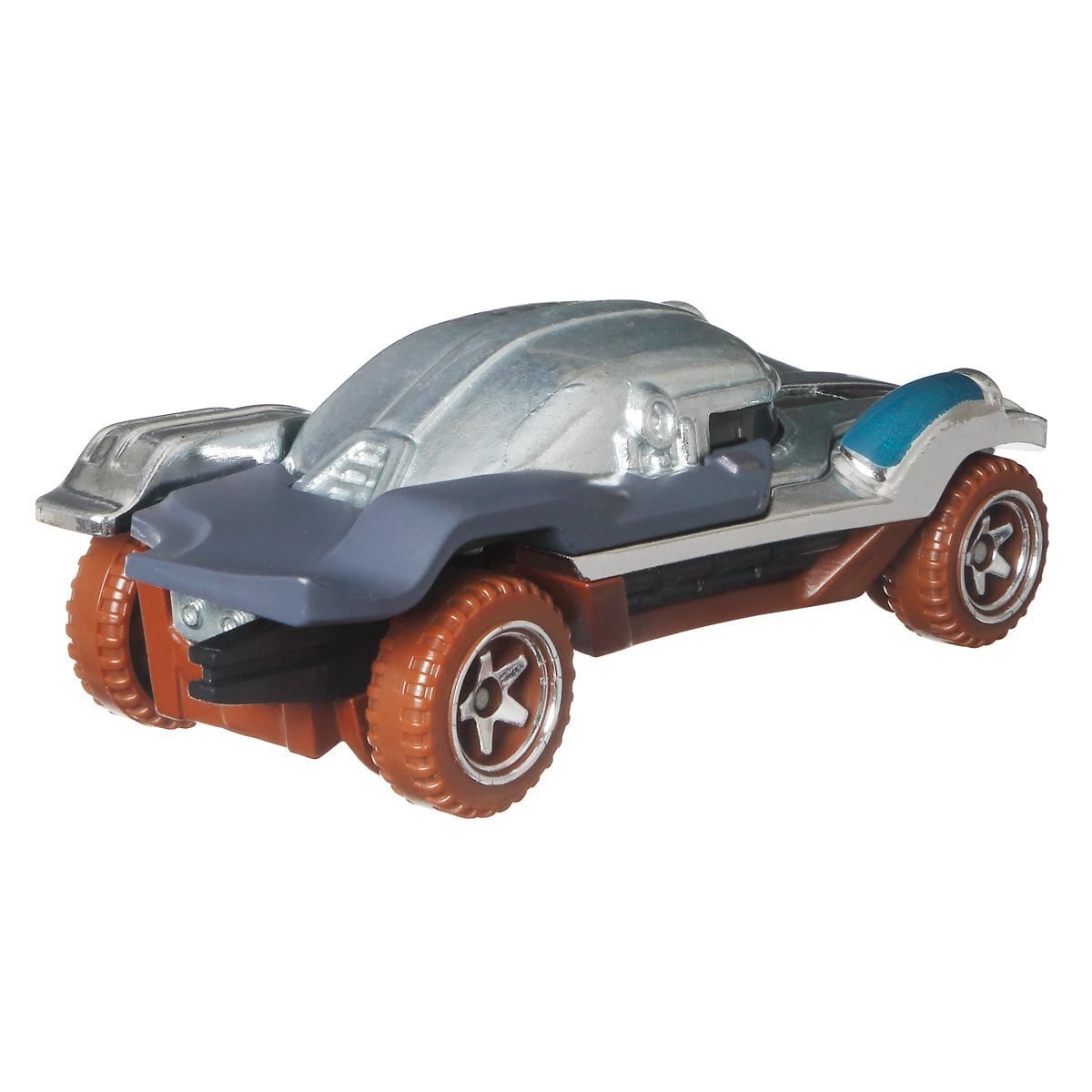 ホットウィール スター・ウォーズ キャラクターカーズ 2023 マンダロリアン 未開封