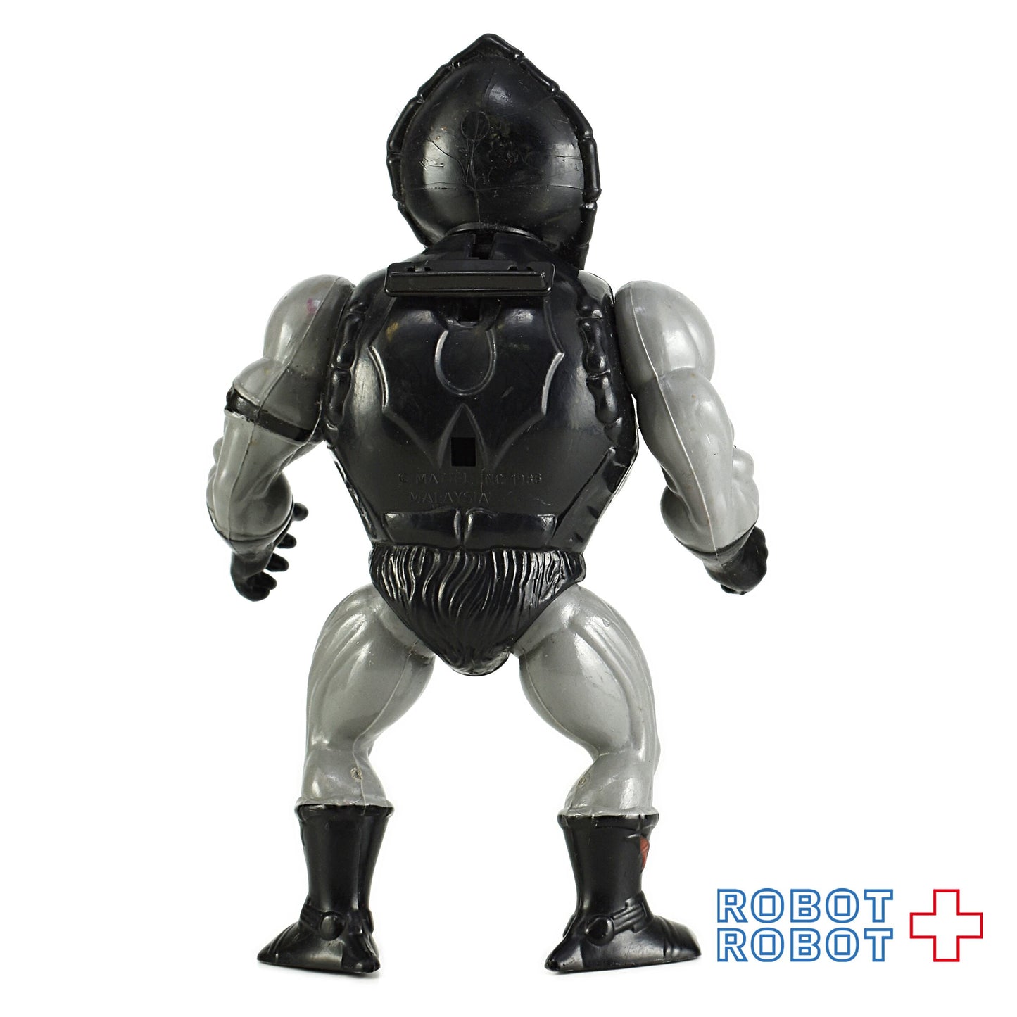 マテル ヒーマン MOTUオリジナル ホーダック アクションフィギュア ルース マテル社