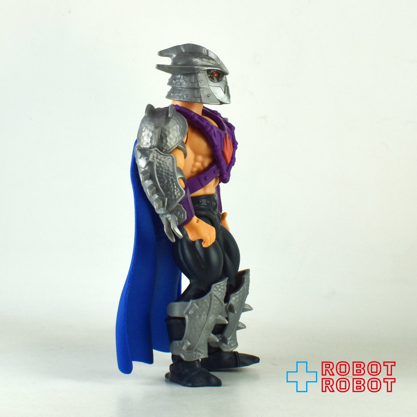 マテル MOTU マスターズ・オブ・ザ・ユニバース オリジンズ タートルズ・オブ・グレイスカル シュレッダー 5.5インチ アクションフィギュア ルース