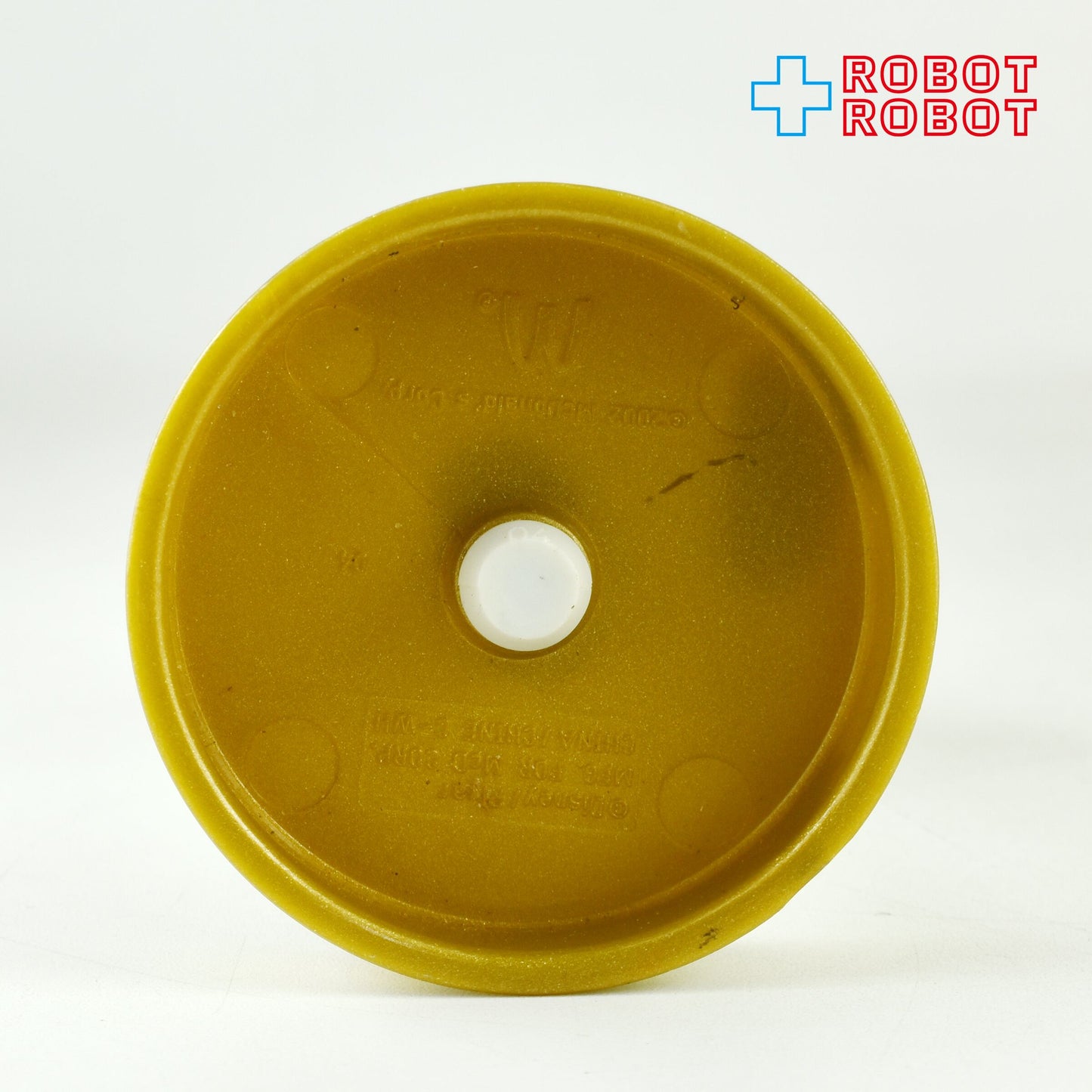 マクドナルド ディズニー100周年マジック バズ・ライトイヤー ハッピーミールトイ