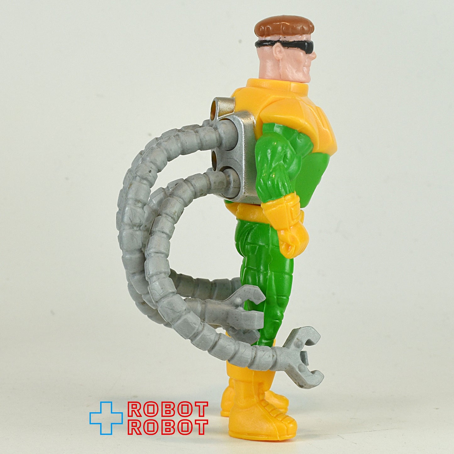 マクドナルド マーベル スパイダーマン #3 ドクター・オクトパス 1995