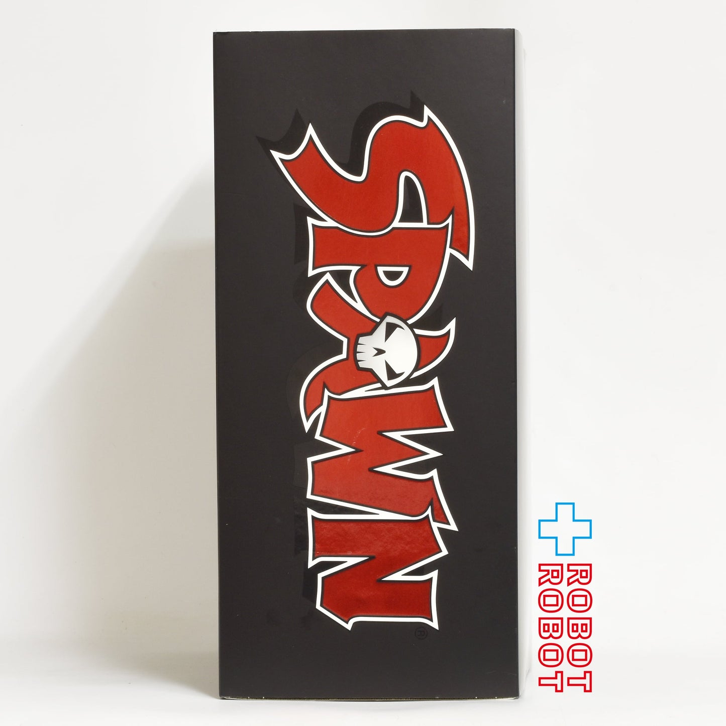 マクファーレン キックスターター 2020 ノーマル・スポーン 7 インチ アクションフィギュア 開封 ※欠品あり