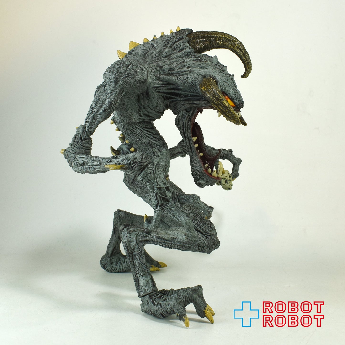 マクファーレン スポーン シリーズ20 クラシック・バイオレーター Ⅲ アクションフィギュア ルース