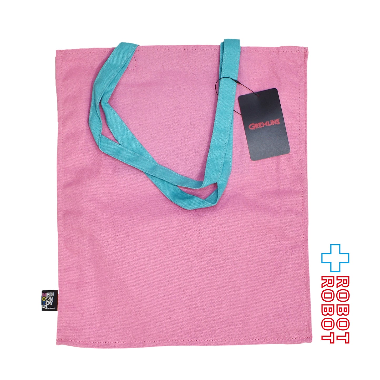 MLE グレムリン GREMLINS トートバッグ 未開封